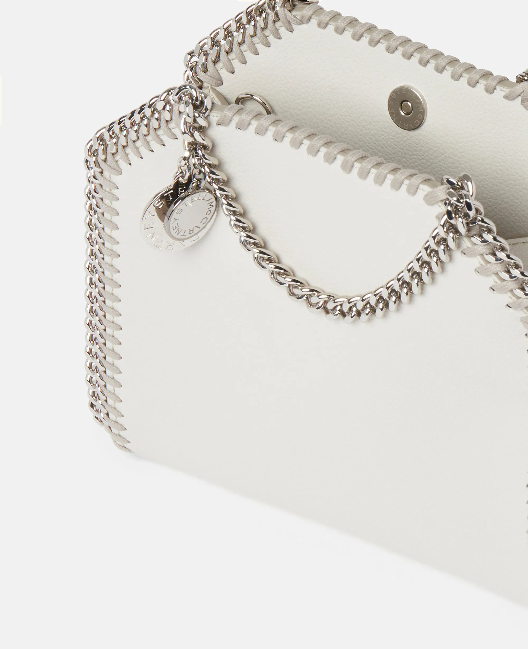 Falabella Tiny Tote Bag