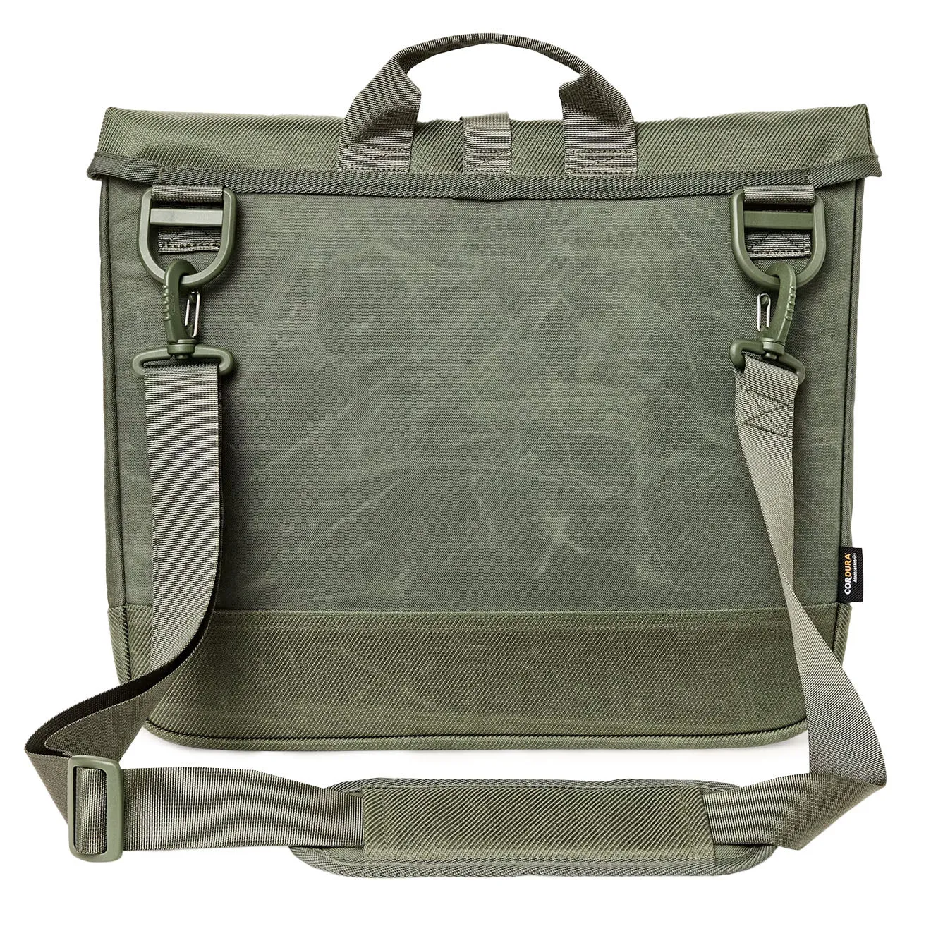 Filson Surveyor Messenger Bag Service Green