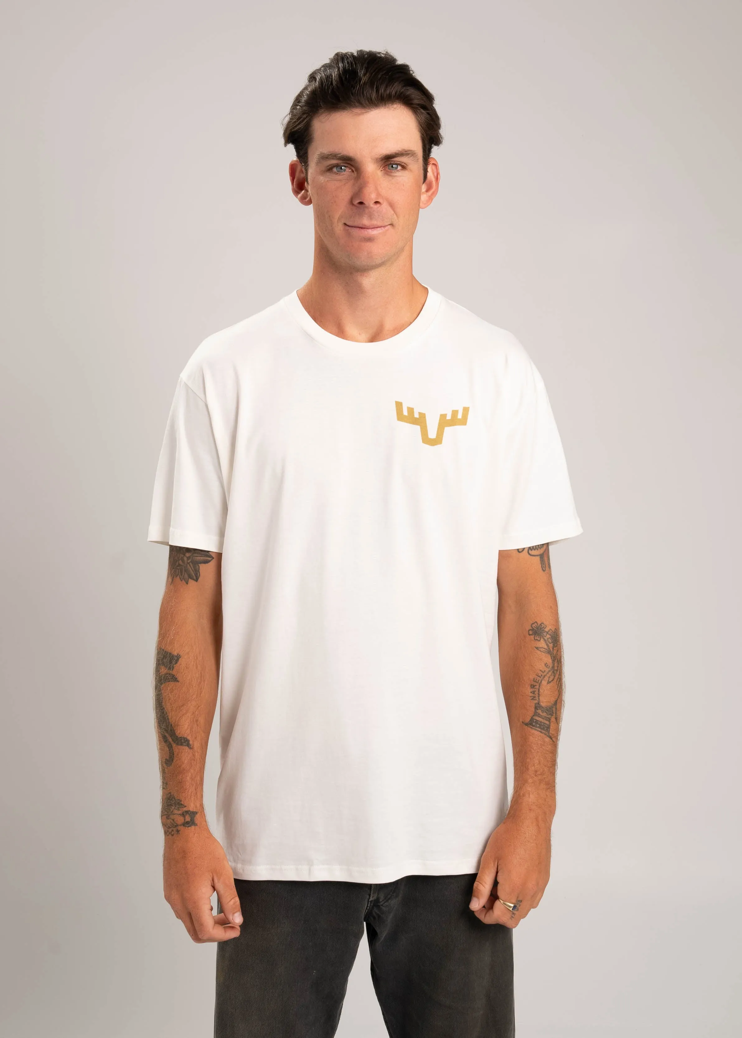 Flat Out T-Shirt