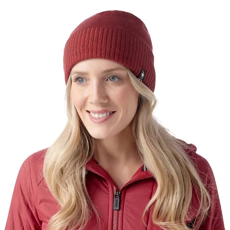 Fleece Lined Beanie