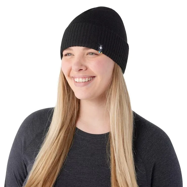 Fleece Lined Beanie