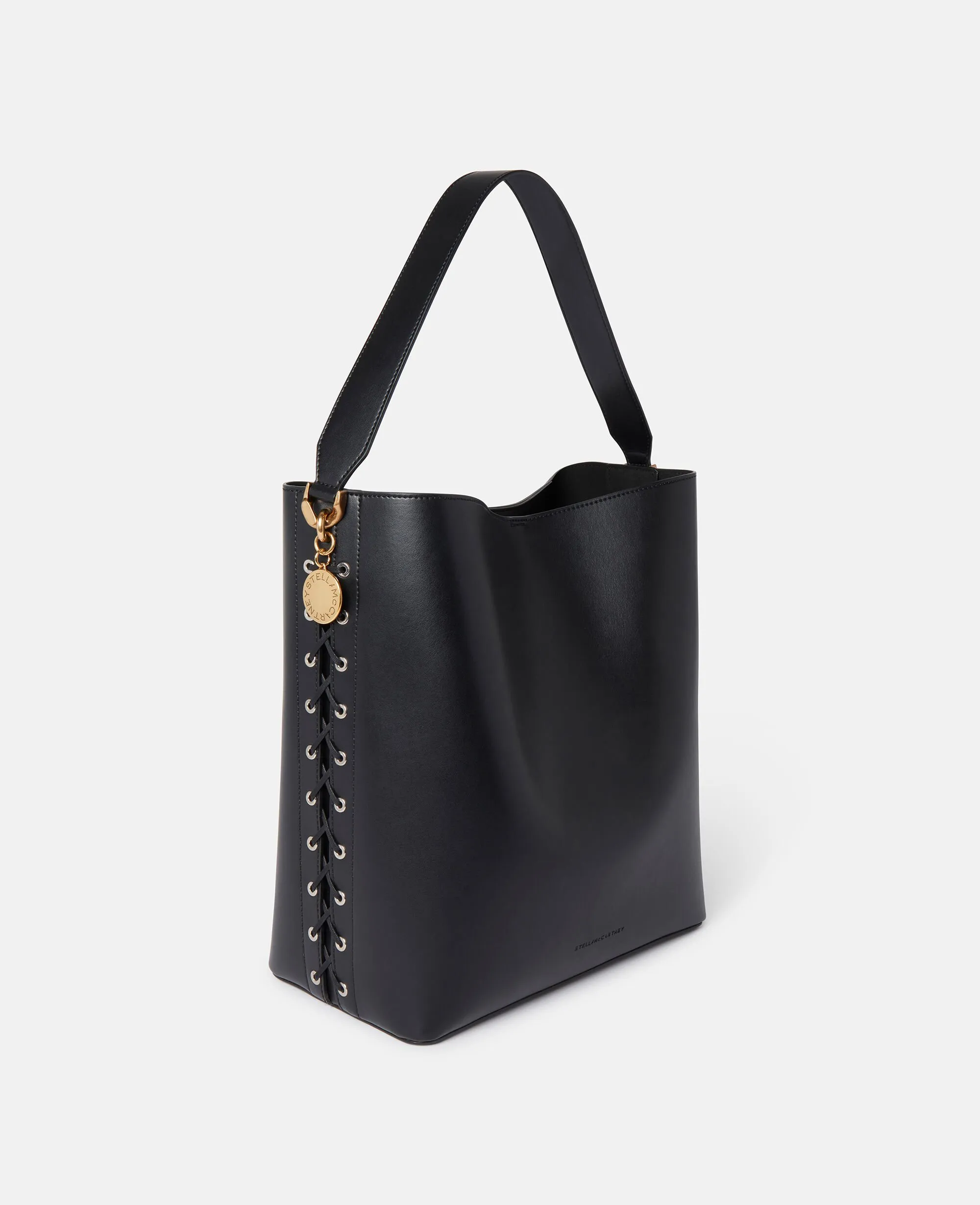 Frayme Whipstitch Tote Bag