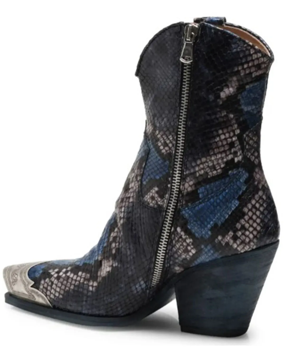 Free People Women's Brayden Fashion Booties - Snip Toe