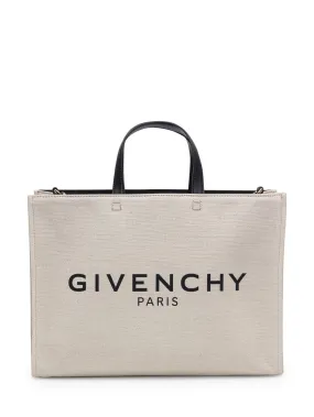 G-Tote Medium Tote Bag