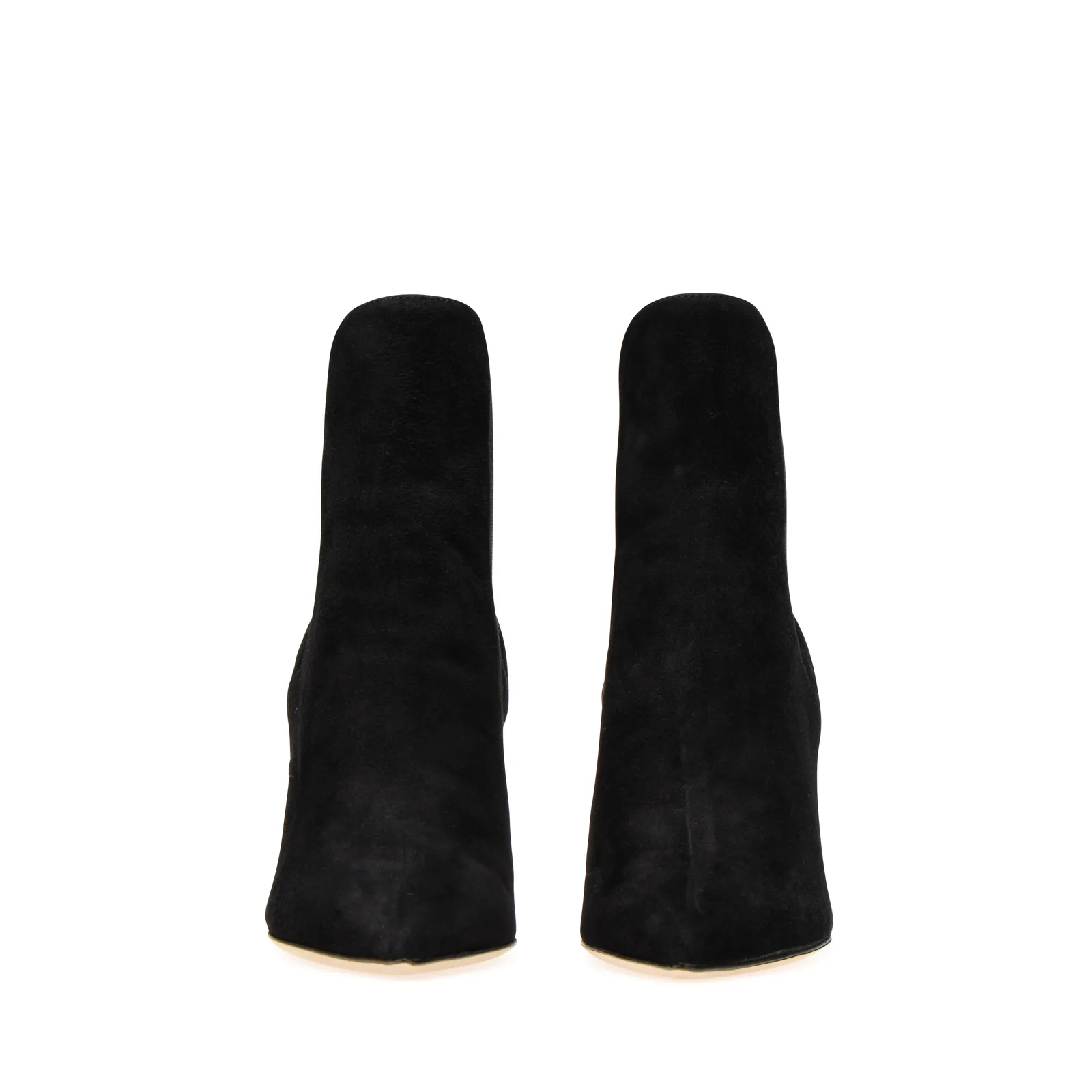 Godiva - Booties Black