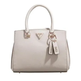 Guess  Noelle Girlfriend Satchel Taupe