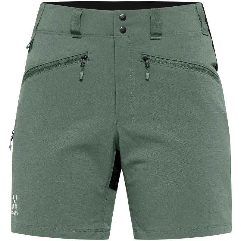 Haglöfs Mid Standard Shorts - Hiking shorts - Women's