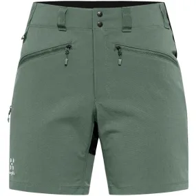 Haglöfs Mid Standard Shorts - Hiking shorts - Women's