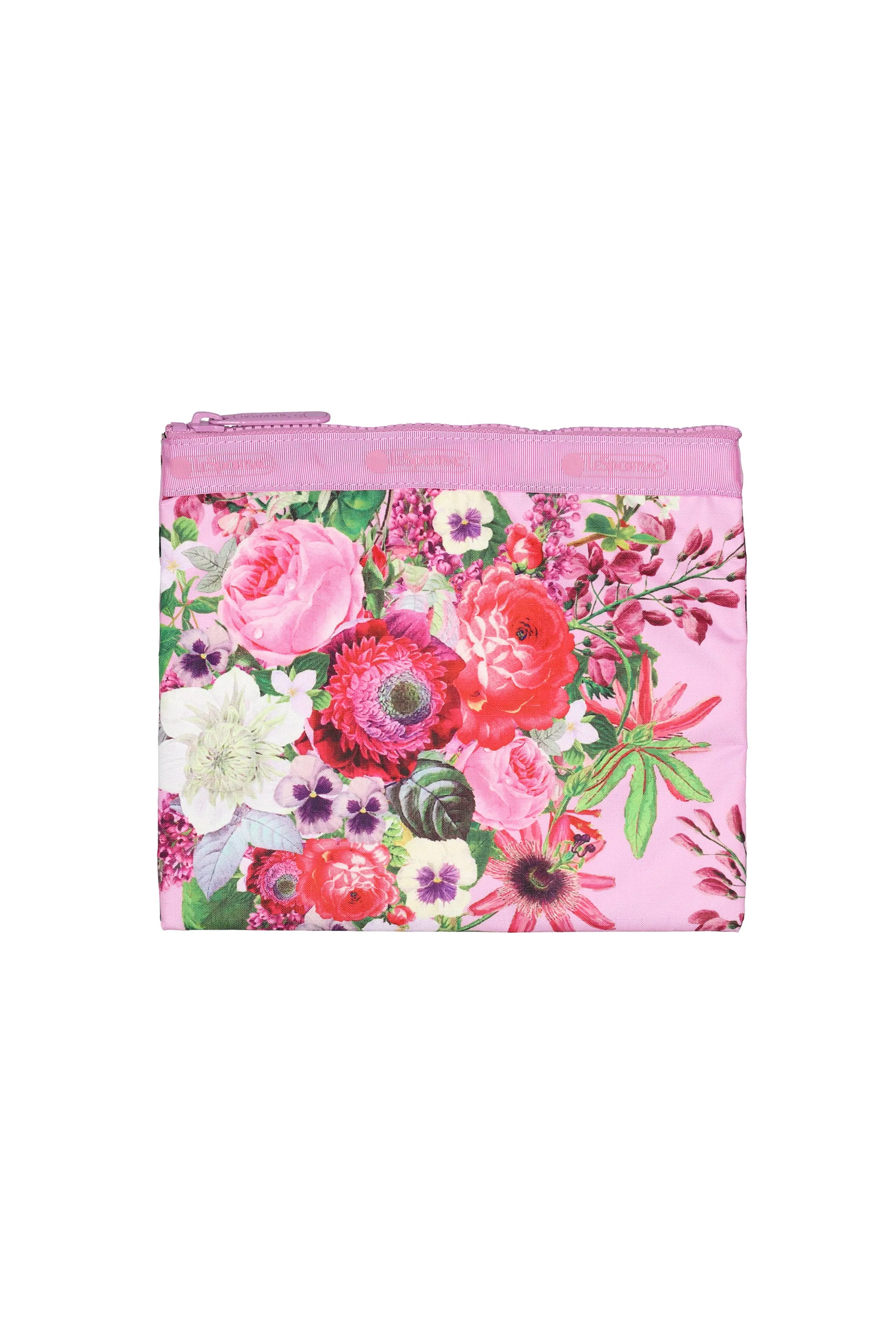 'HAMISH FLORAL' DELUXE EVERYDAY CROSSBODY