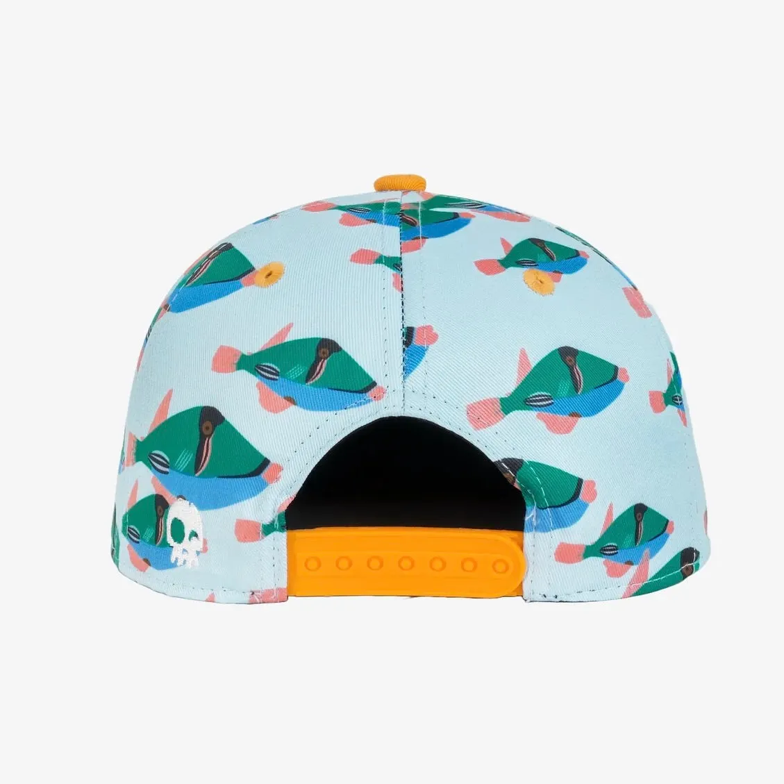 Headster Underwater Snapback