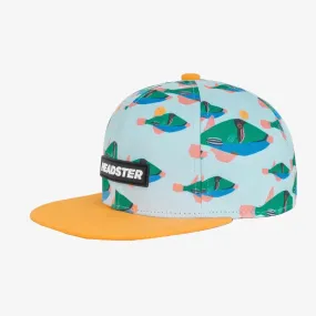 Headster Underwater Snapback