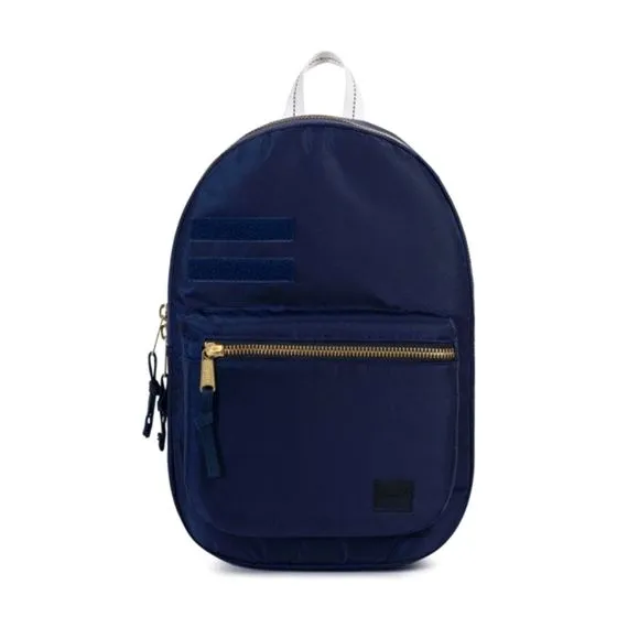 Herschel Lawson Surplus Peacoat Backpack