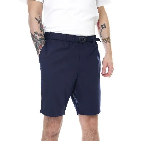 Herschel Mens Ashland Peacoat Shorts 