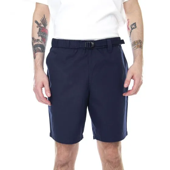 Herschel Mens Ashland Peacoat Shorts 