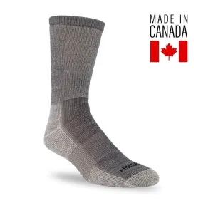 Hiker GX Merino Wool Hiking Crew Sock