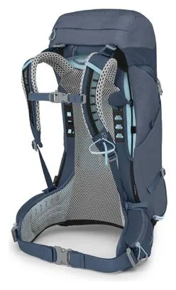 Hiking Bag Osprey Sirrus 26 Blue Woman