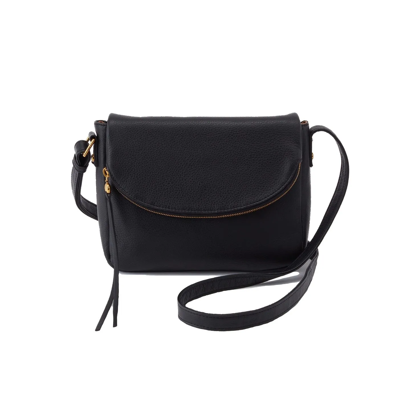 Hobo Fern Messenger Crossbody