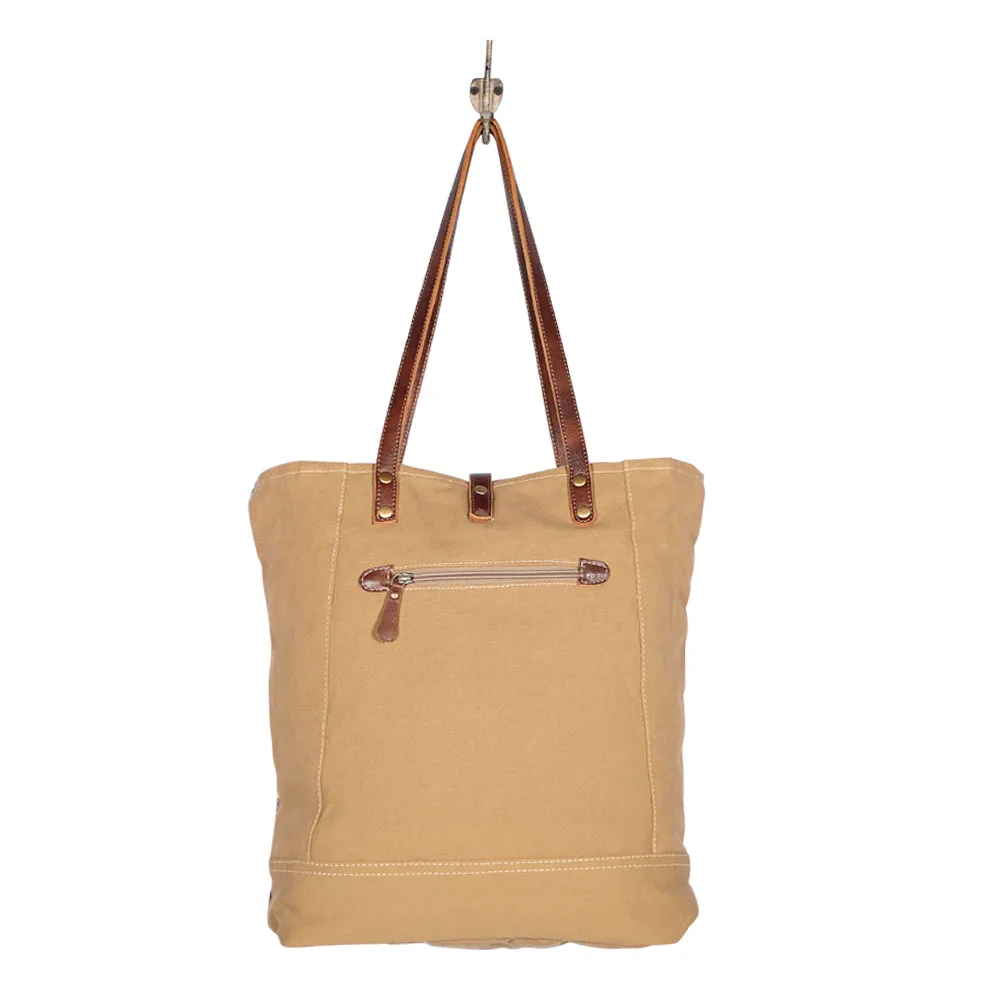 Hobo Tote Bag