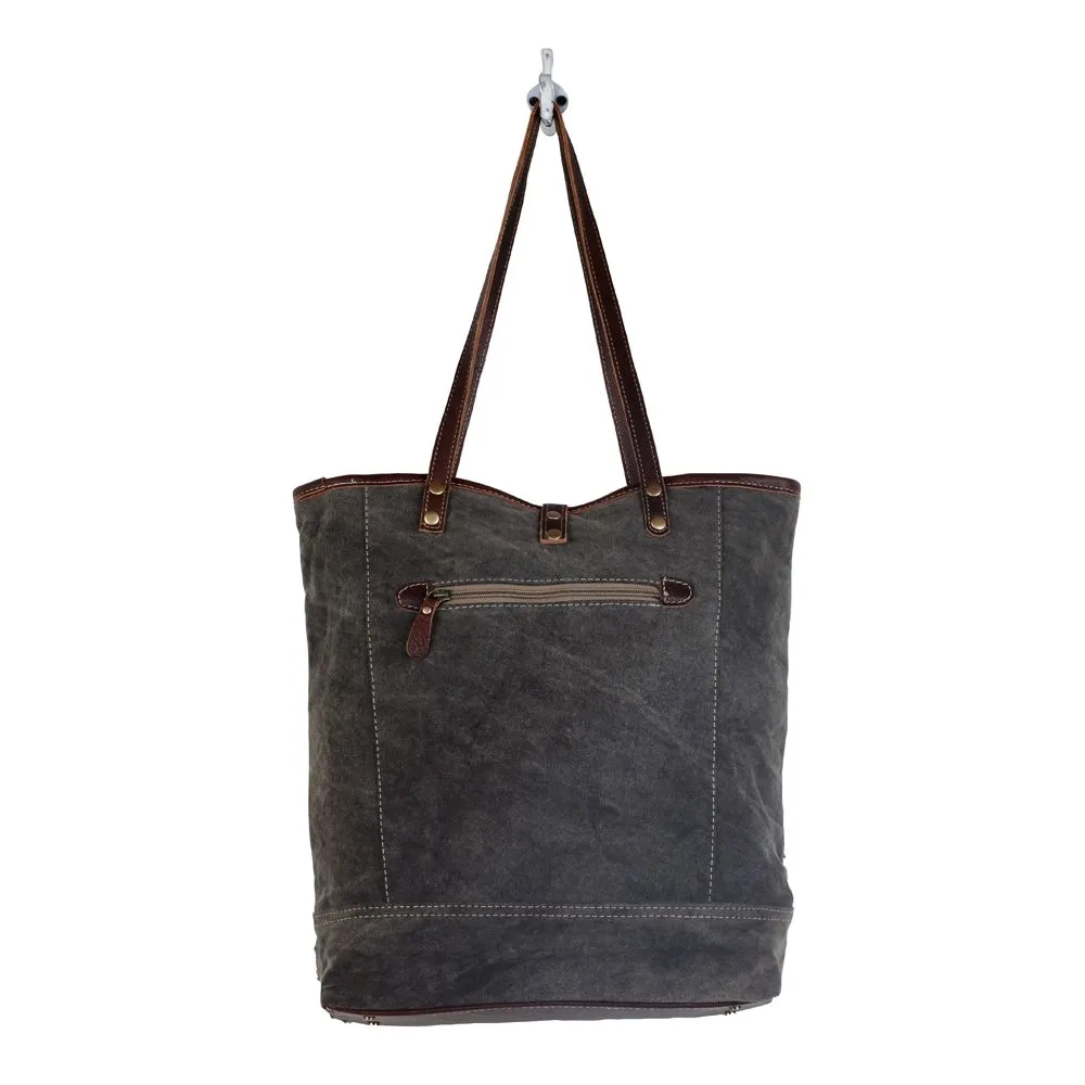 Homely Tote Bag