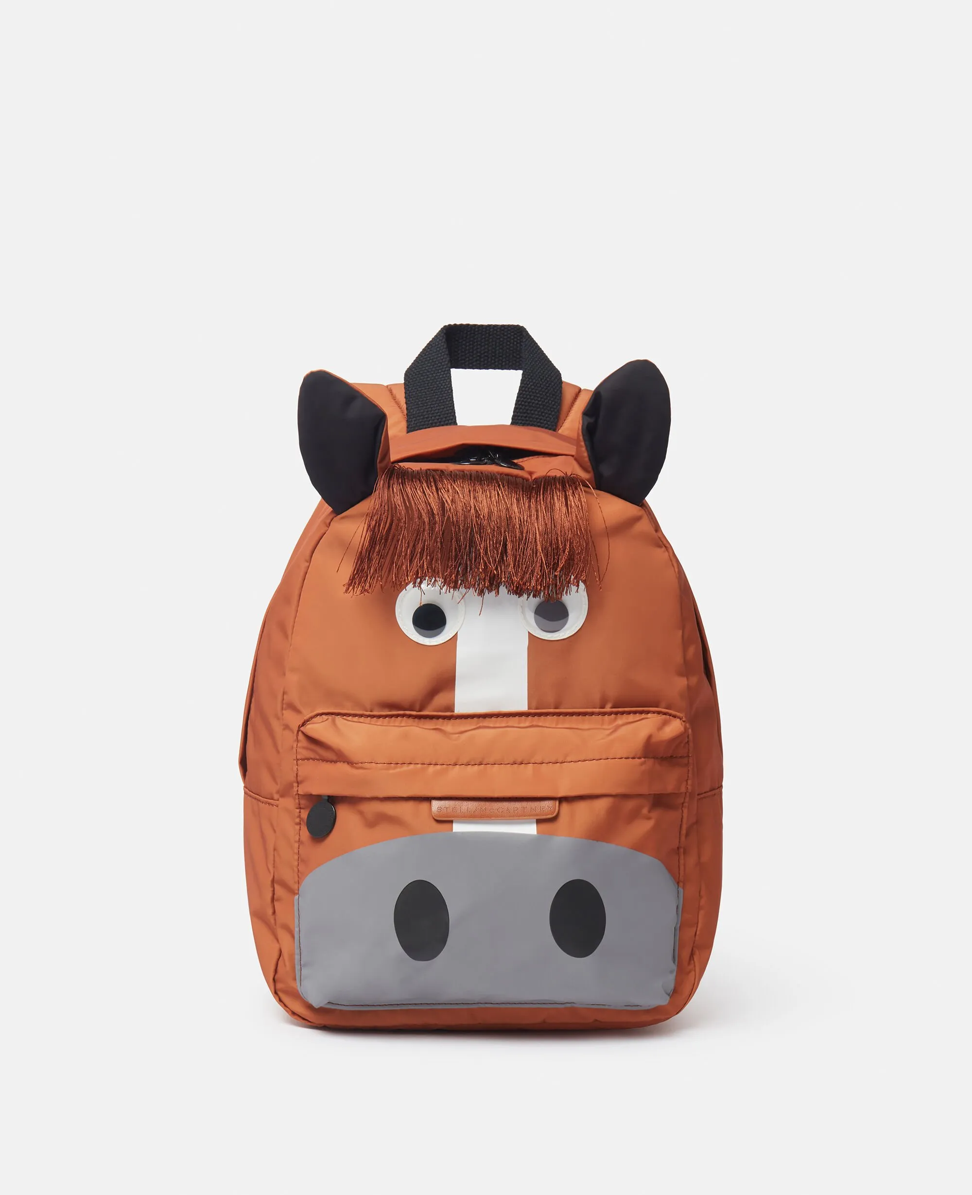 Horse Graphic Backpack