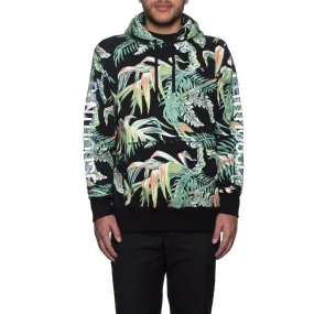 HUF X PENTHOUSE PULLOVER HOOD // PALMS