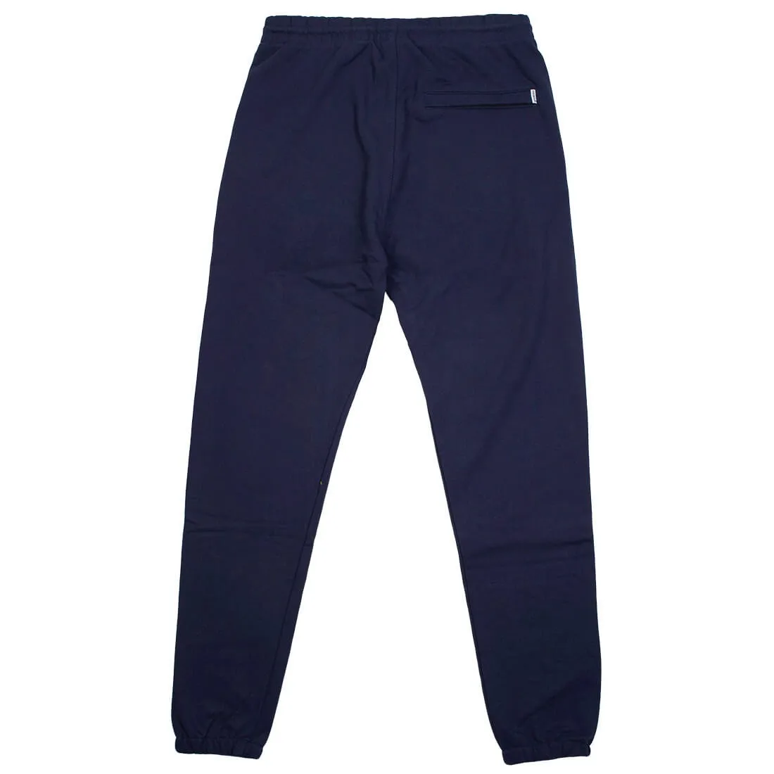 Ice Cream Men Meribel Sweatpants (purple / peacoat)