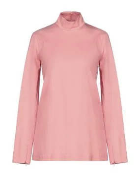 Jil Sander Women Blouse Pastel pink 6 UK