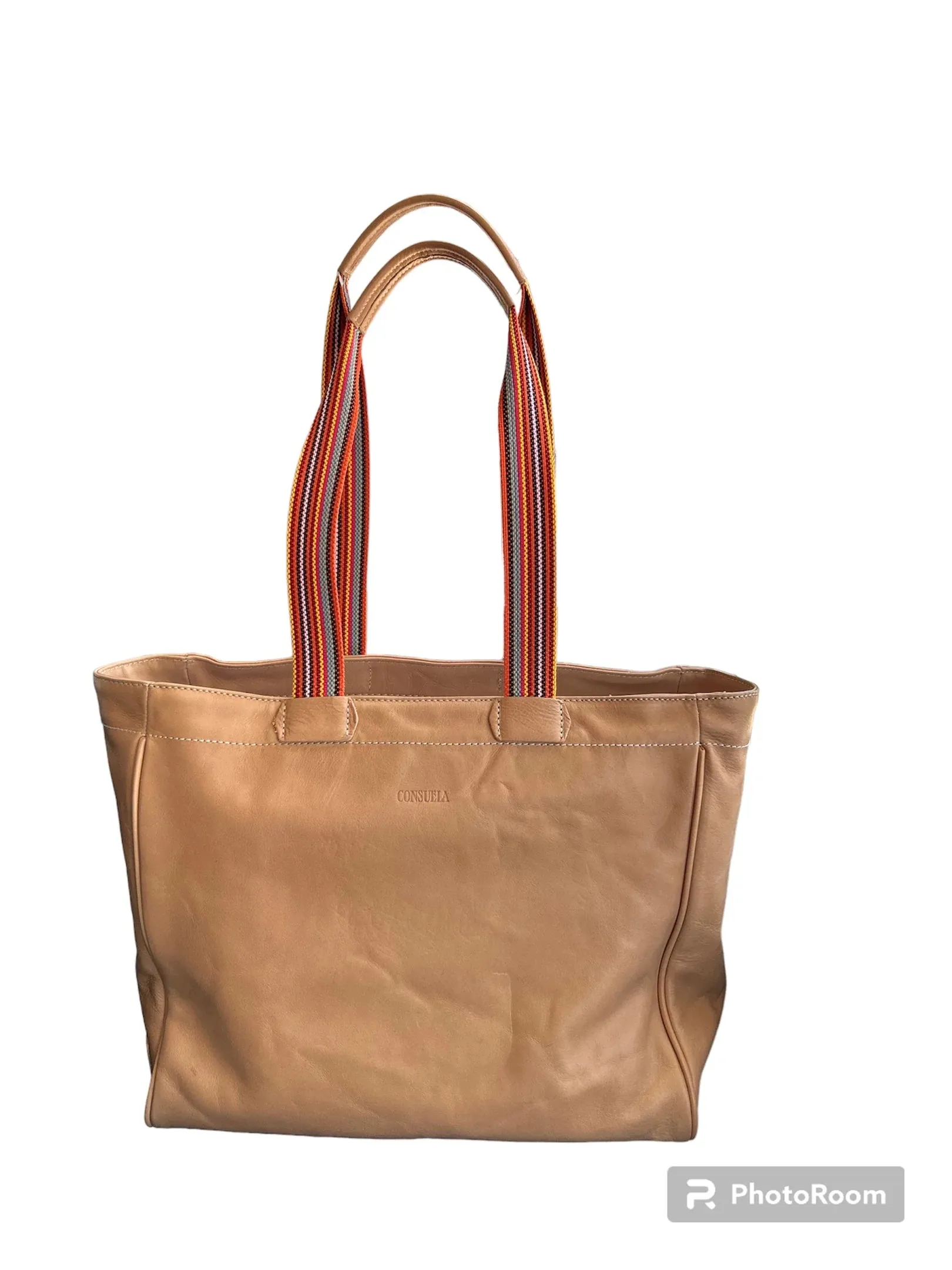 Journey Tote