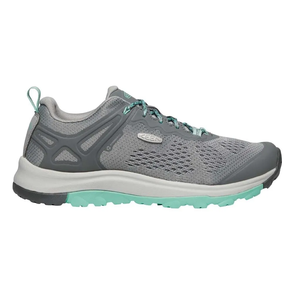 keen terradora ii vent hiking shoe - women's