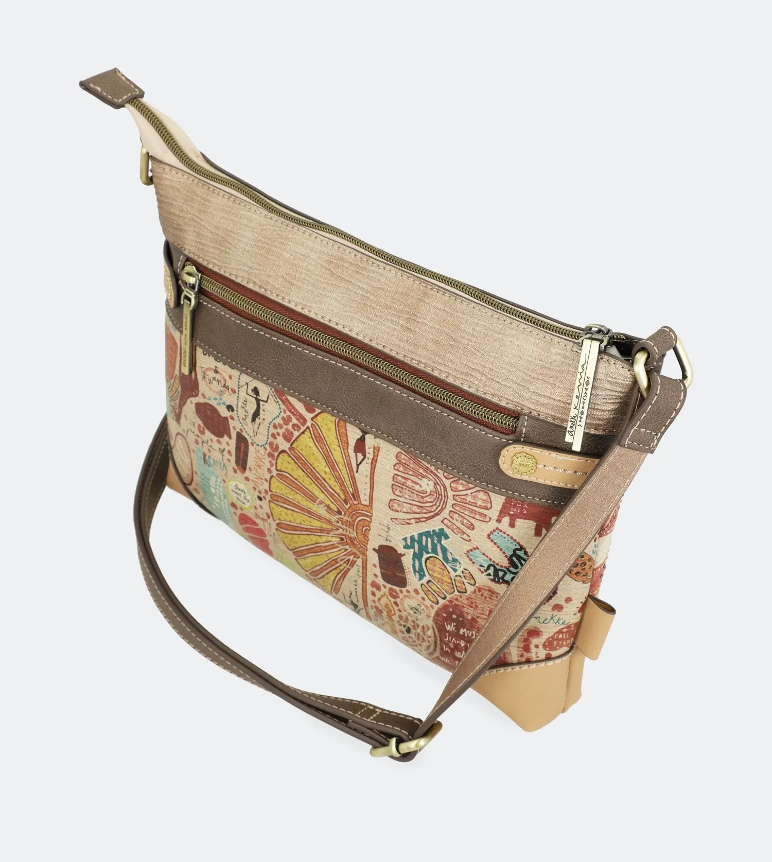 Kenya Crossbody bag