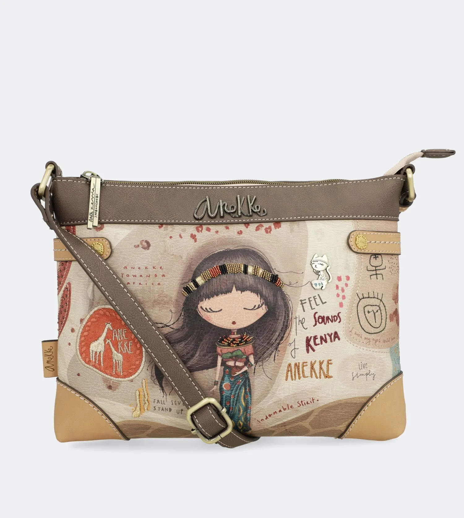 Kenya Crossbody bag