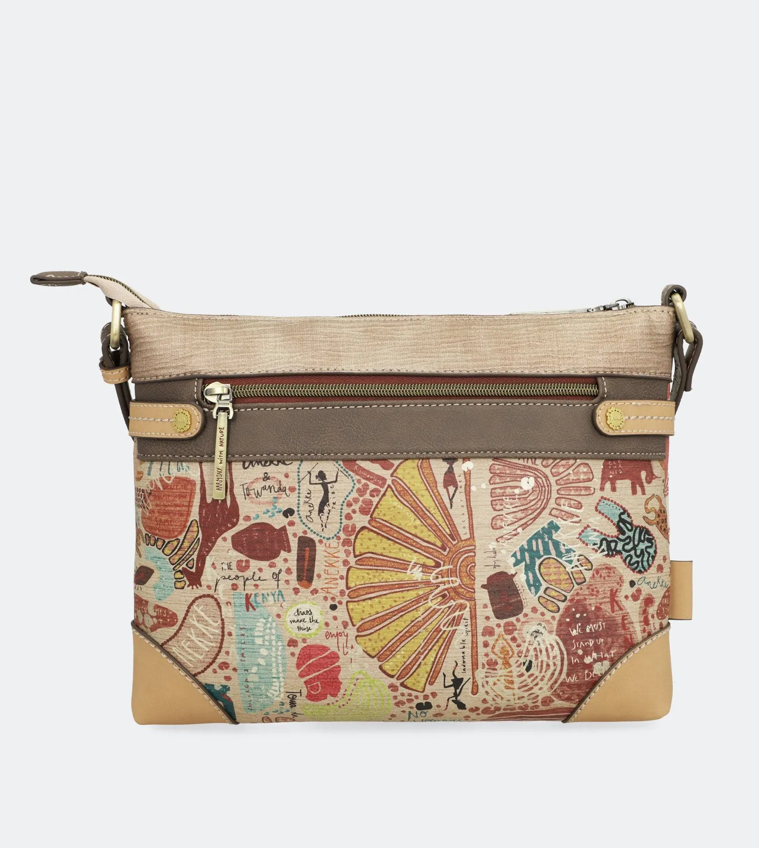 Kenya Crossbody bag