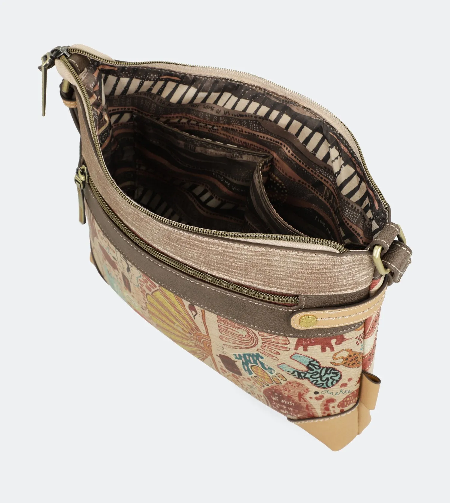 Kenya Crossbody bag