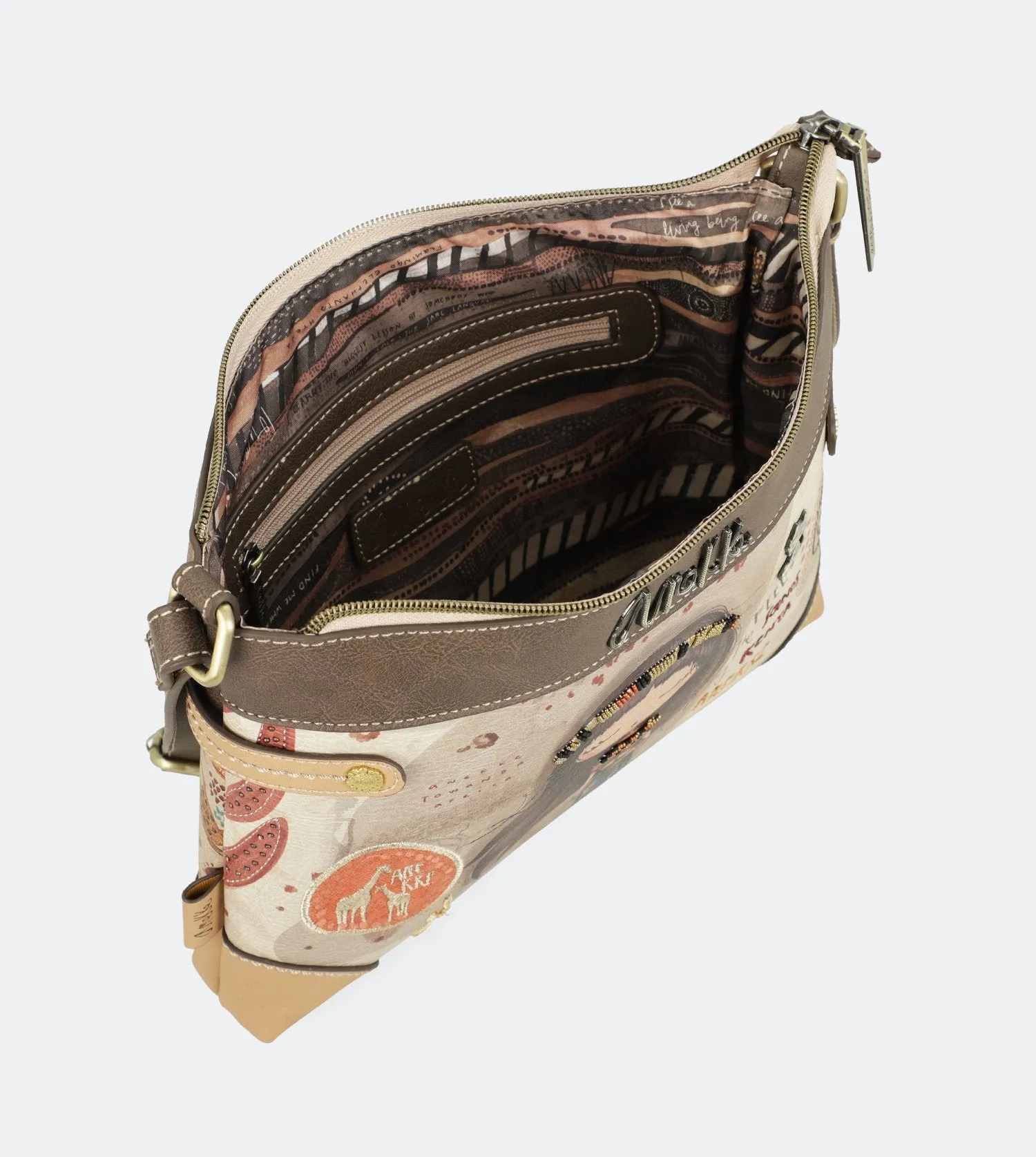 Kenya Crossbody bag