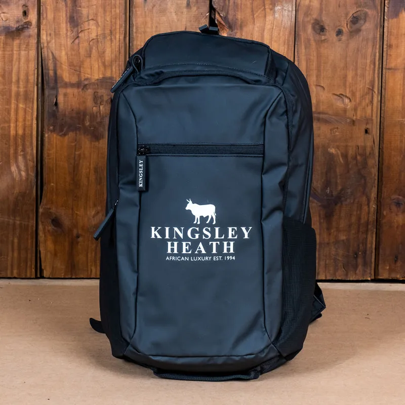 Kingsley Heath Tech Backpack Mamba