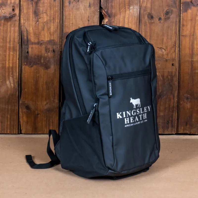 Kingsley Heath Tech Backpack Mamba