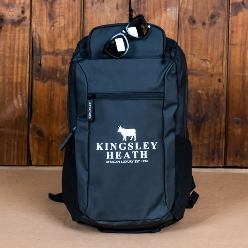 Kingsley Heath Tech Backpack Mamba