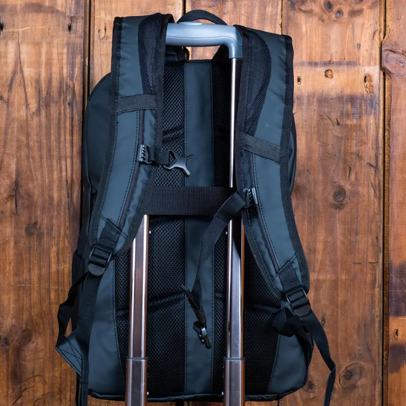 Kingsley Heath Tech Backpack Mamba