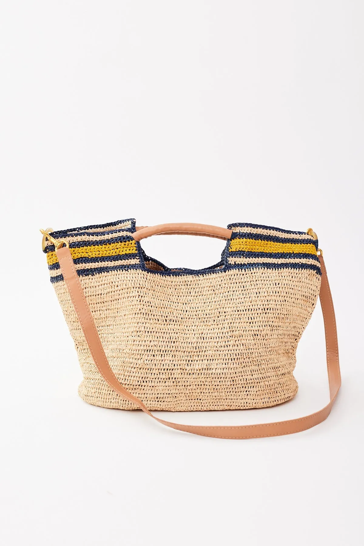 Landis Tote