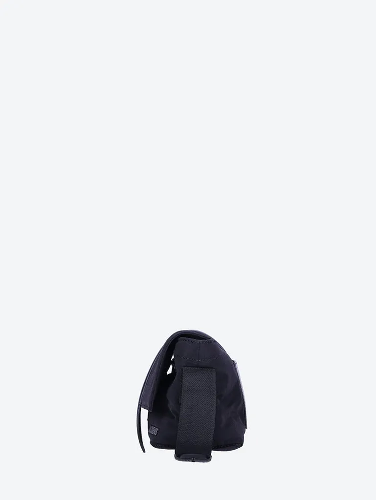 Le petit messenger bambin shoulder