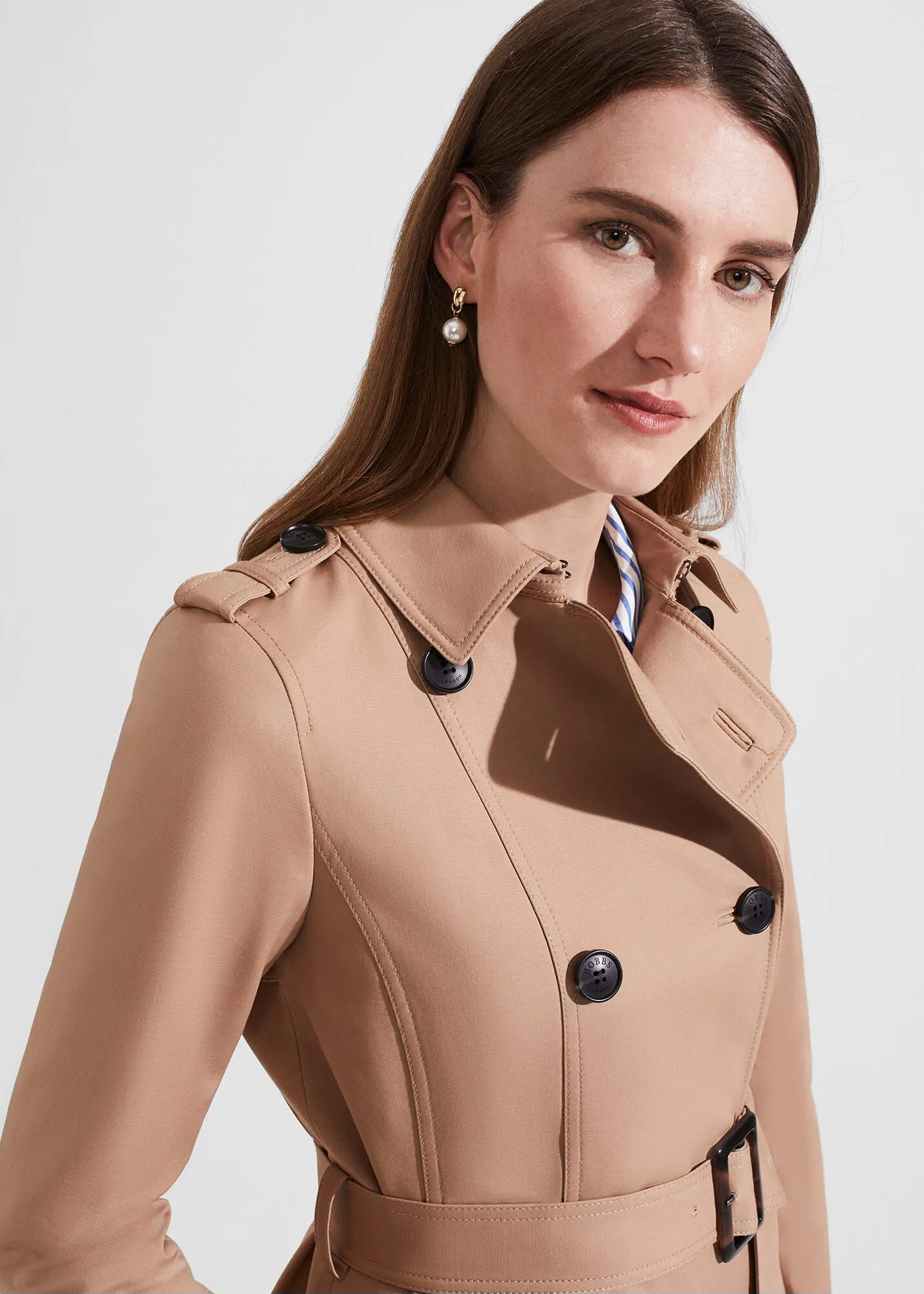 Liana Trench 