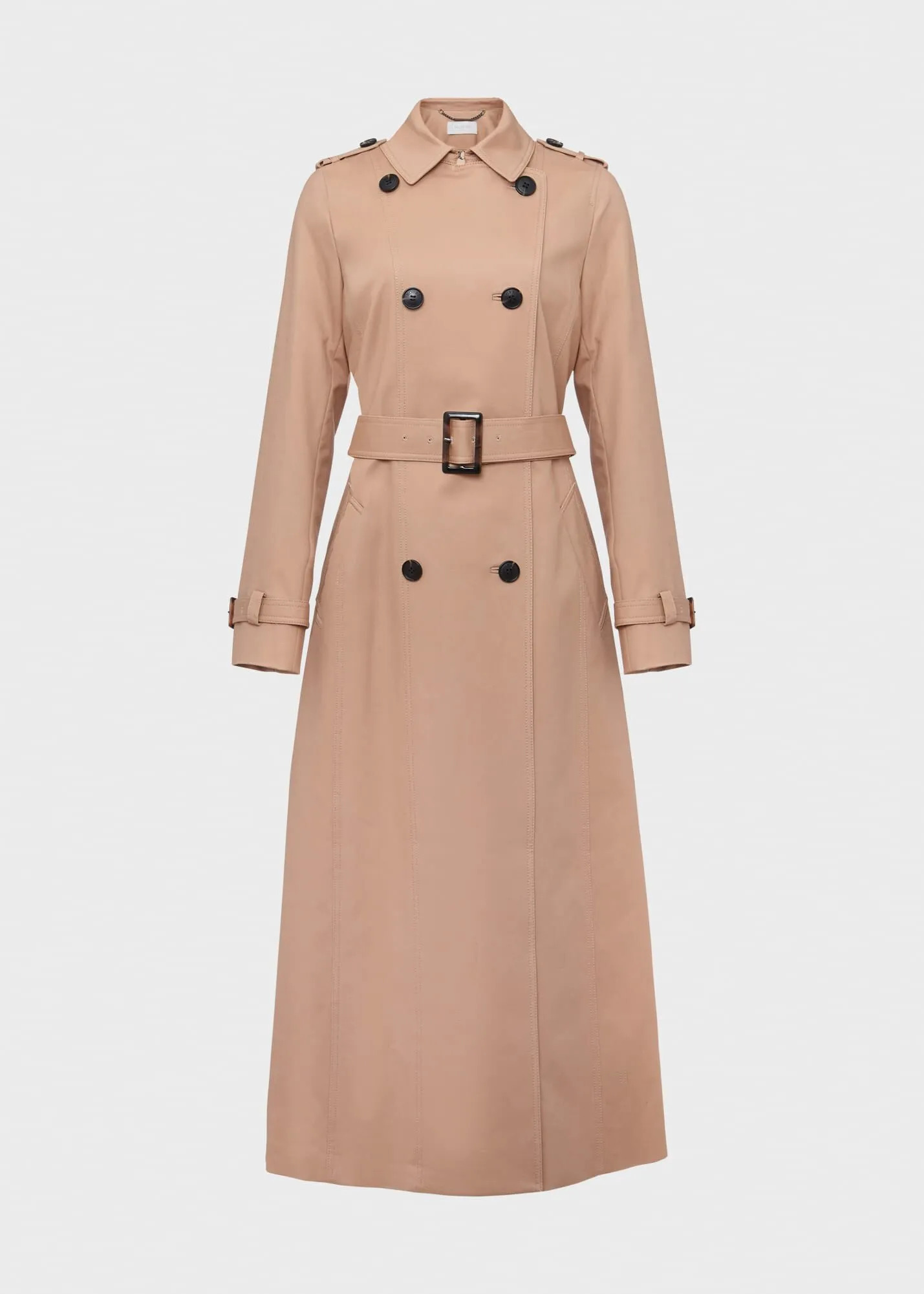 Liana Trench 