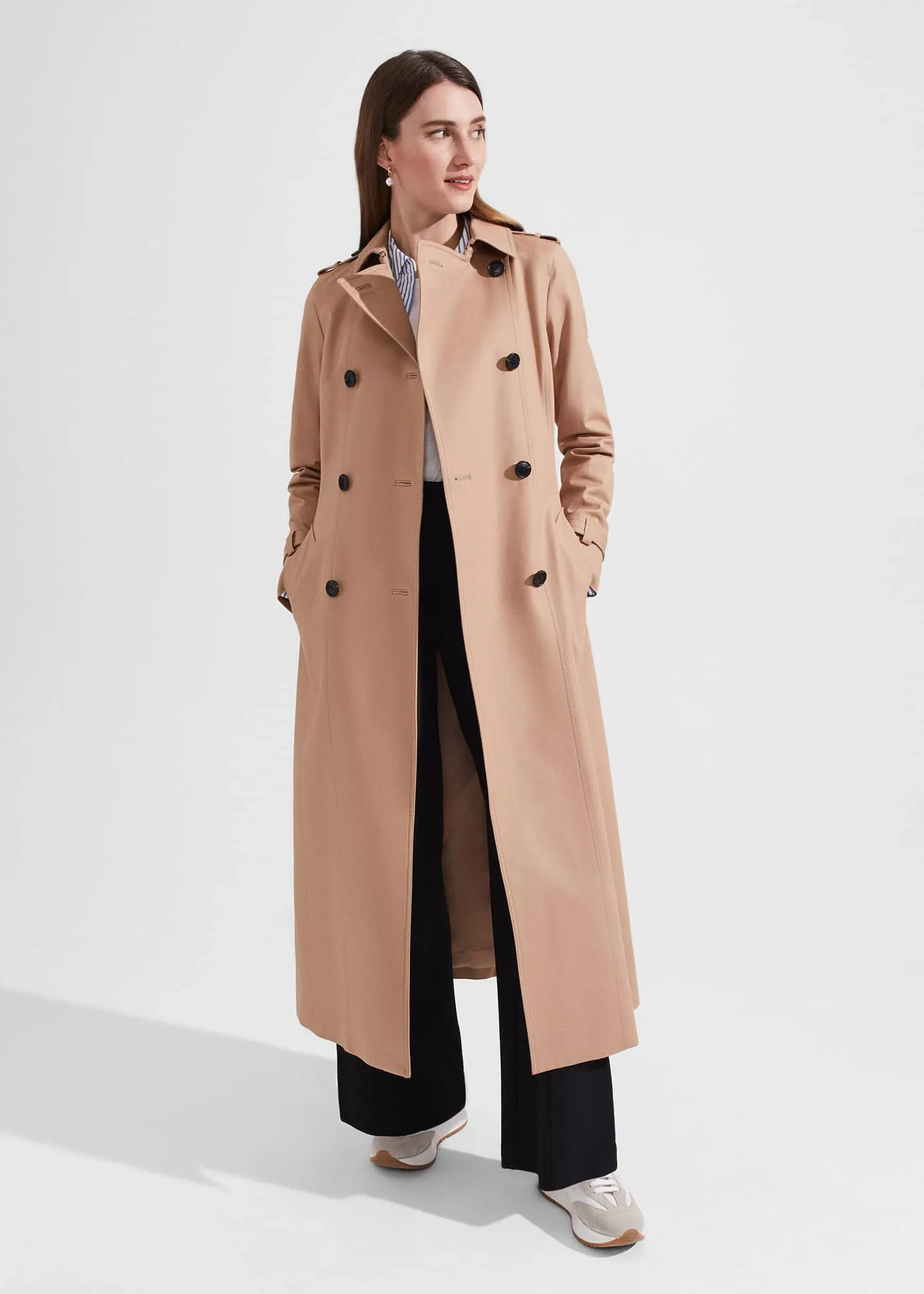 Liana Trench 