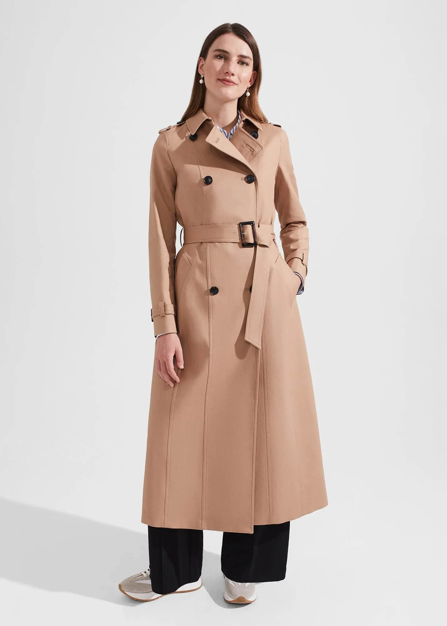 Liana Trench 