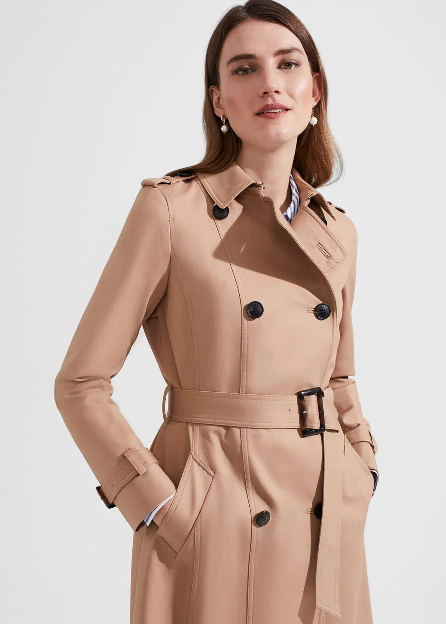 Liana Trench 