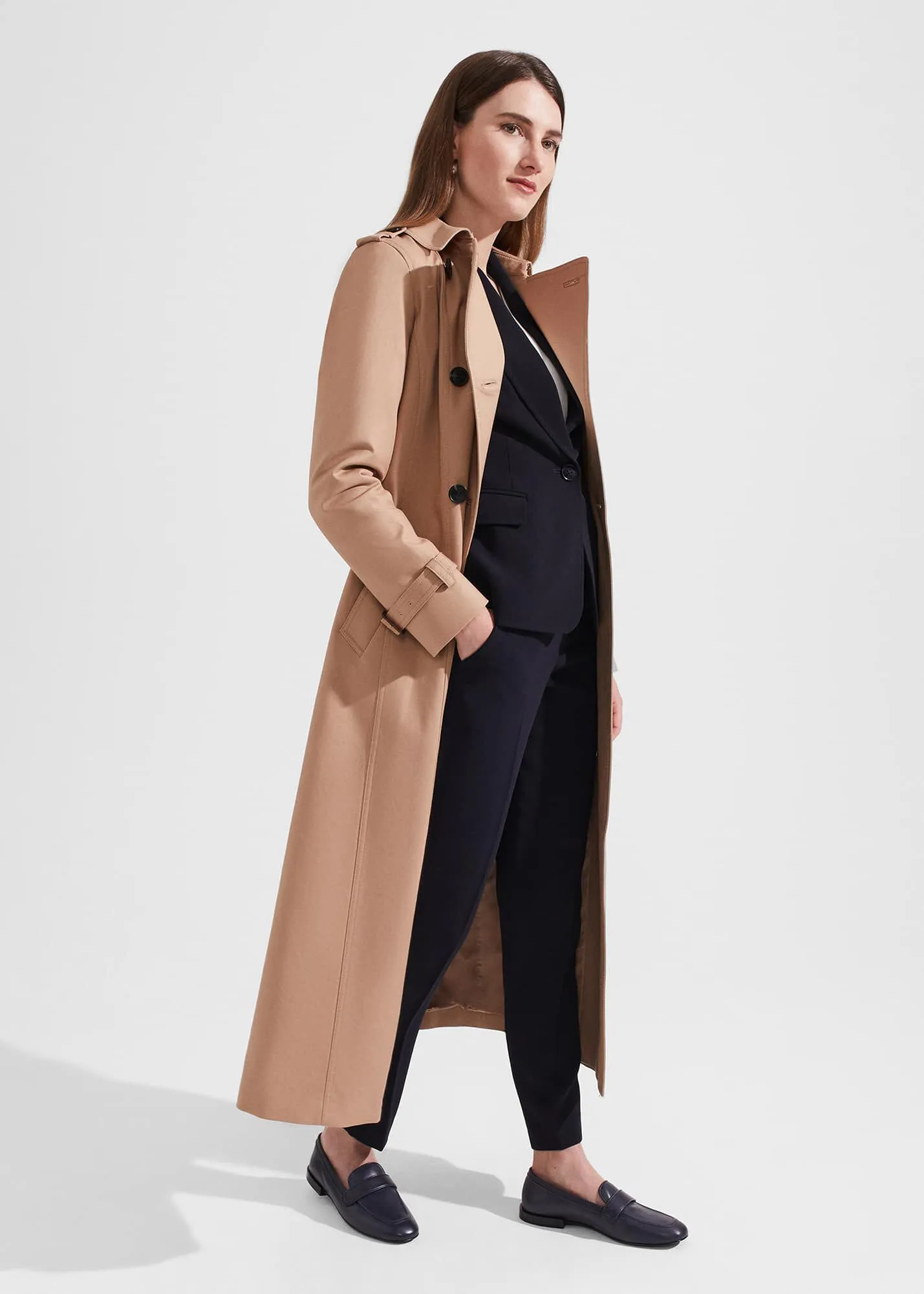 Liana Trench 