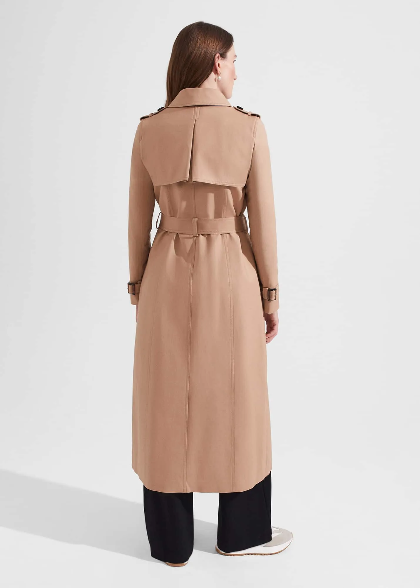 Liana Trench 