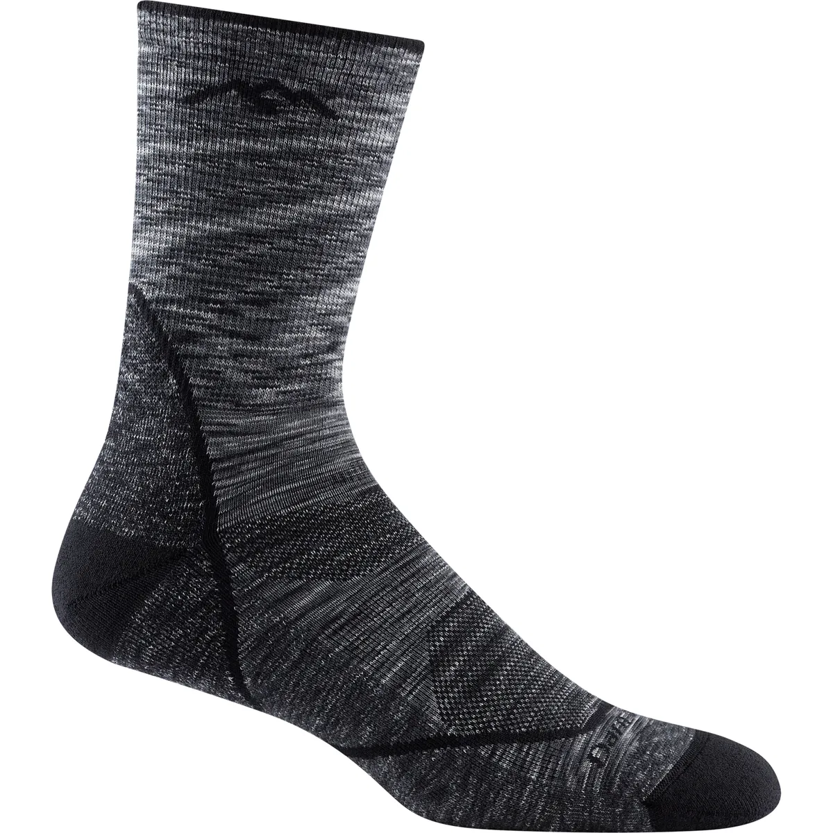 Light Hiker Micro Crew Lightweight Hiking Sock