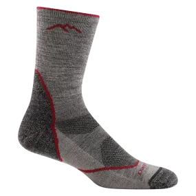 Light Hiker Micro Crew Lightweight Hiking Sock