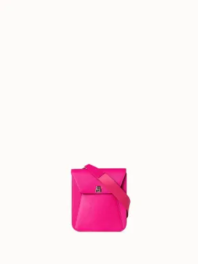 Little Anouk Messenger in Calf Leather